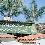 Gualdamina Apartment