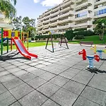 Gualdamina Apartment