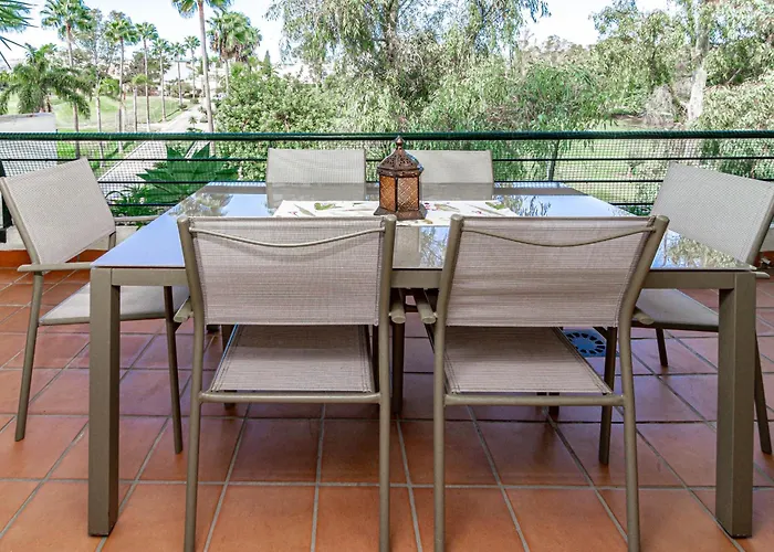 Gualdamina Apartment