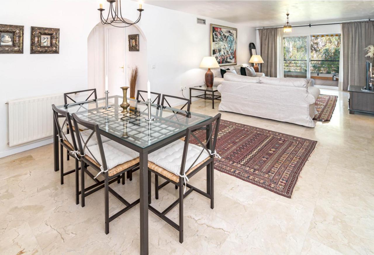 Gualdamina Apartamento Marbella
