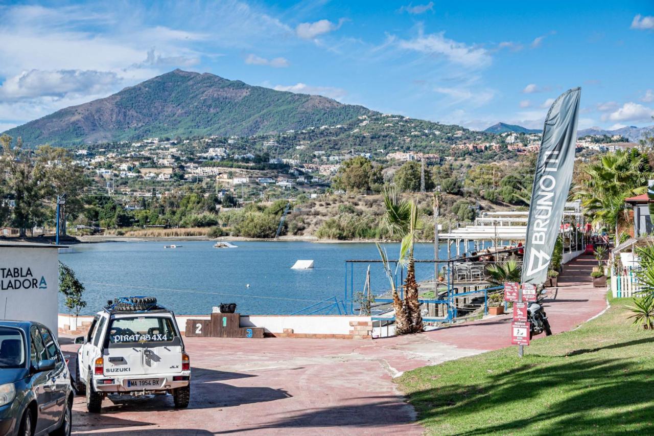 Gualdamina Marbella