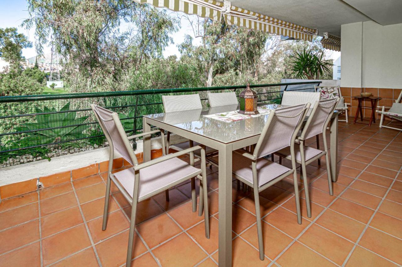 Gualdamina Apartamento *