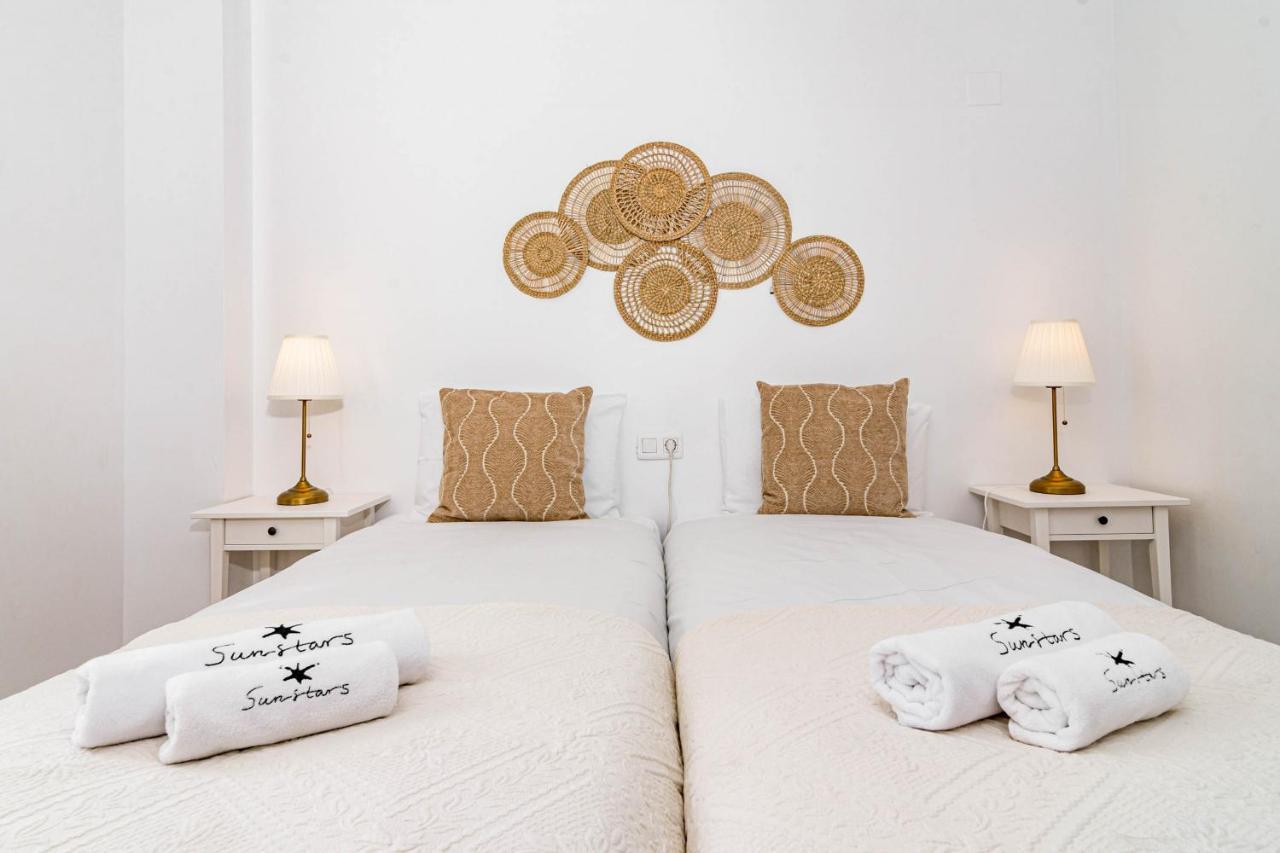 Apartamento Gualdamina *