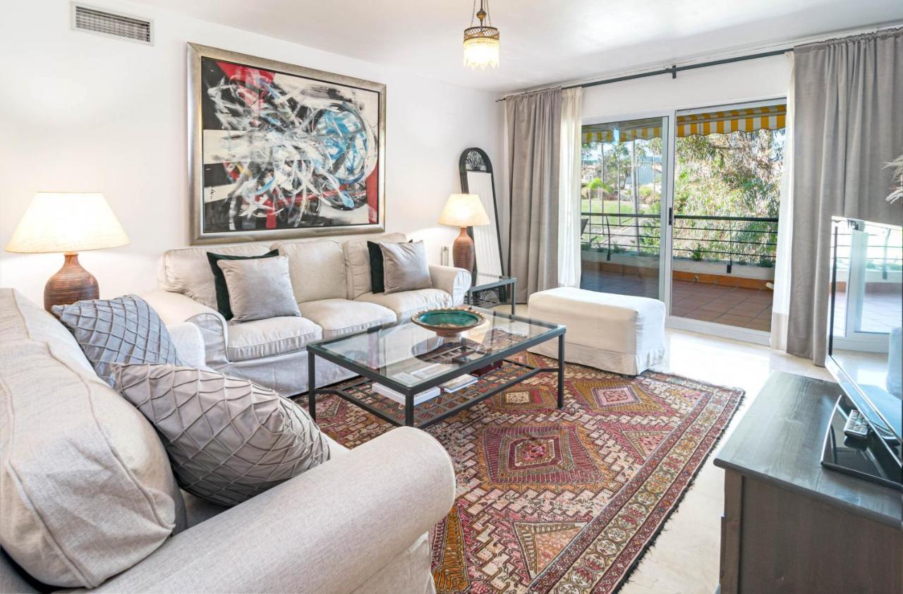 Gualdamina Apartamento *