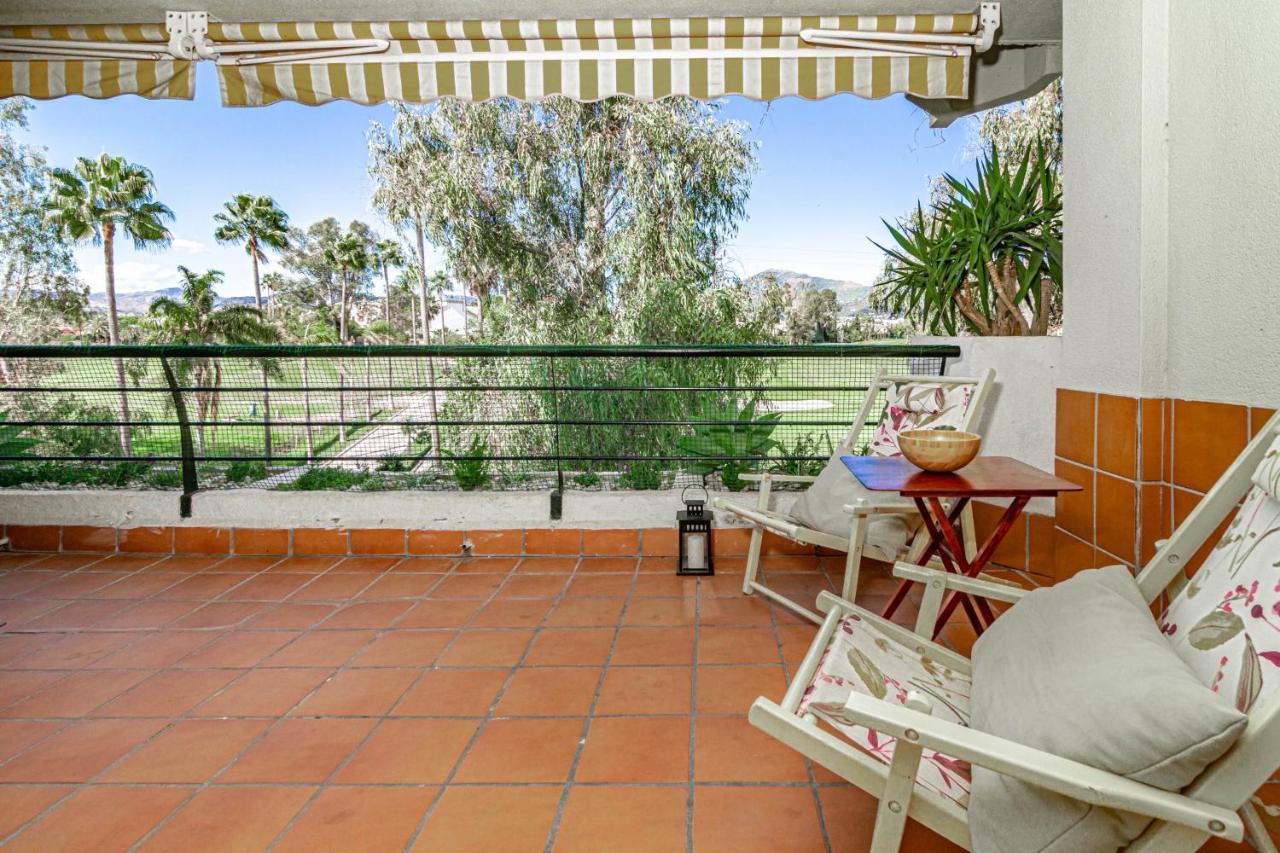 Gualdamina Apartamento *