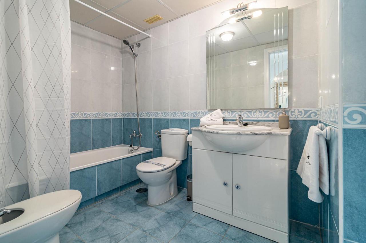 Apartamento Gualdamina