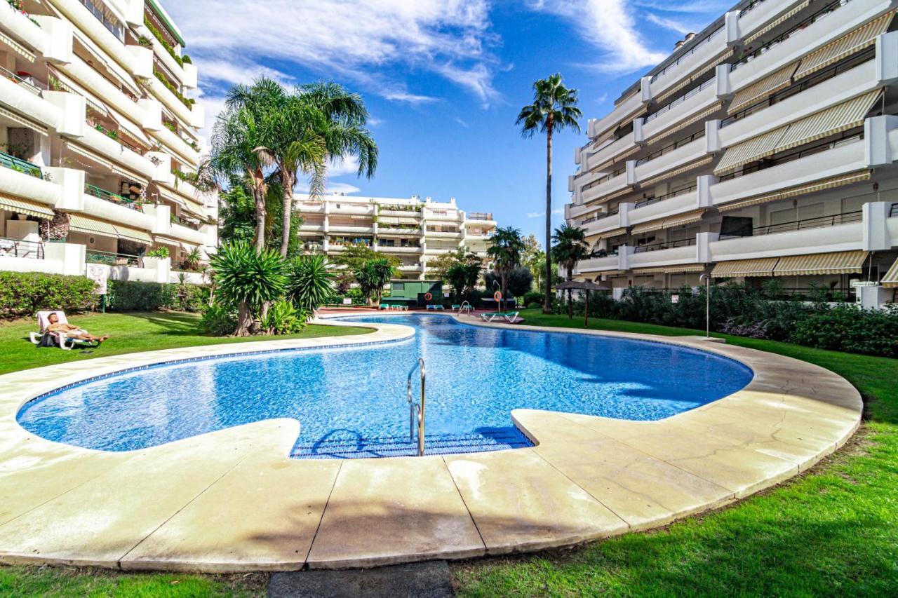 Gualdamina Apartamento *