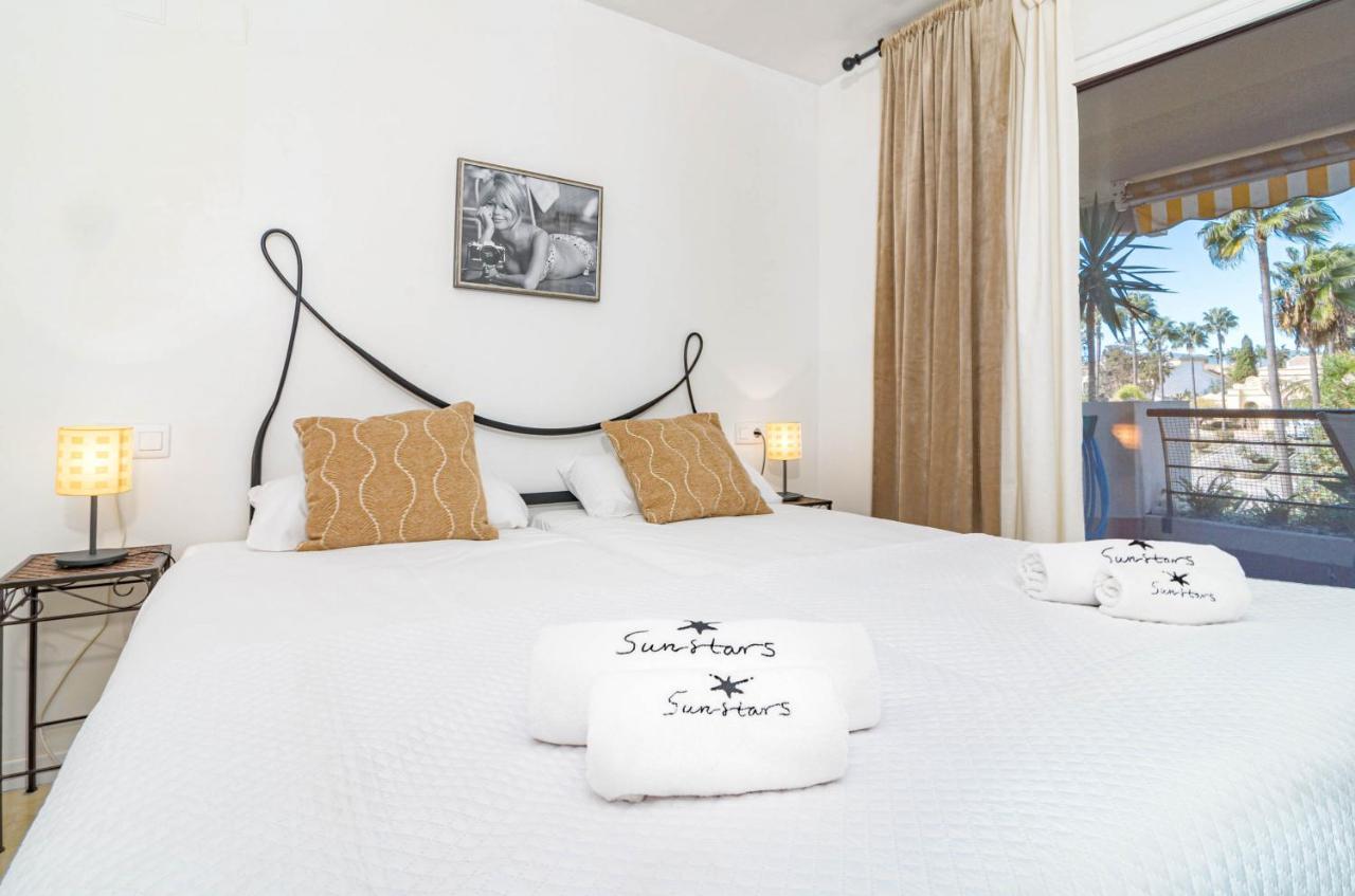 Gualdamina Apartamento Marbella