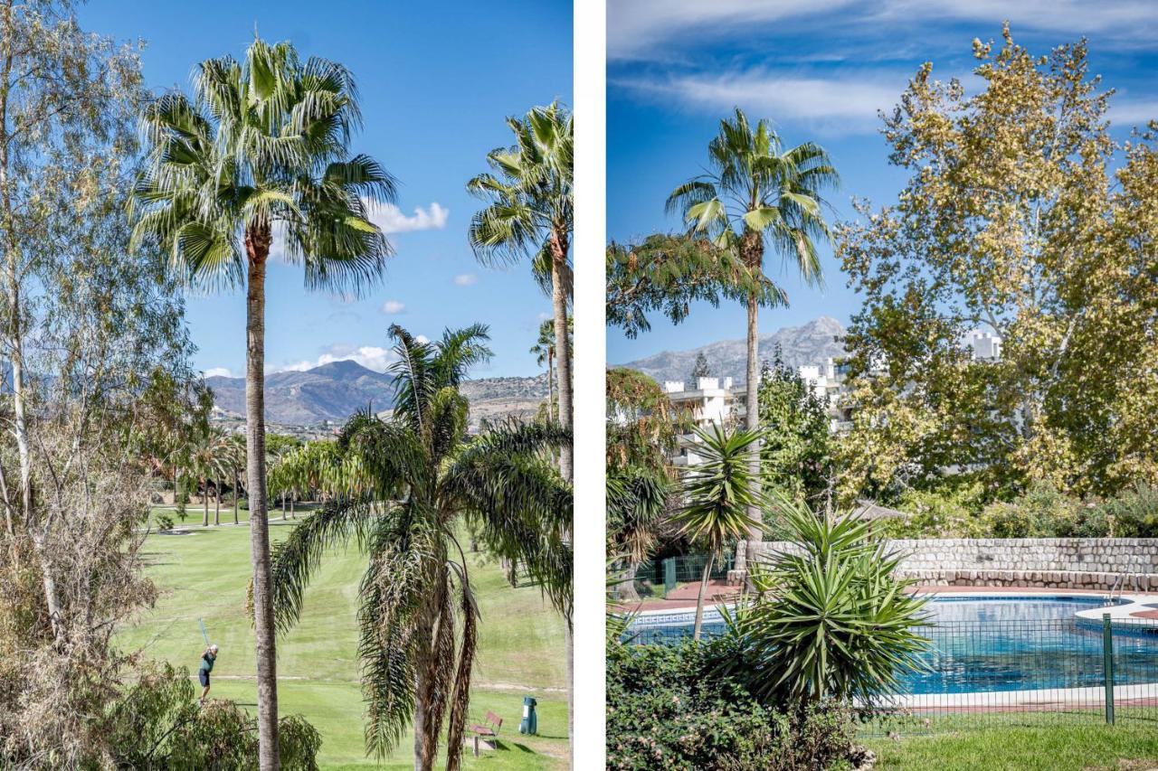 Gualdamina * Marbella
