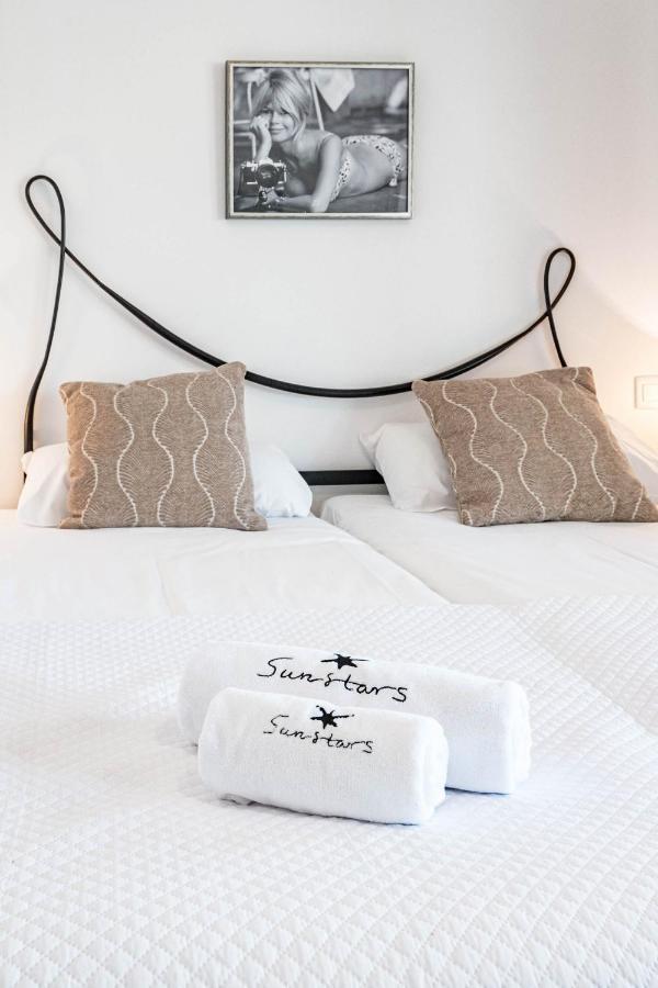 Apartamento Gualdamina Marbella