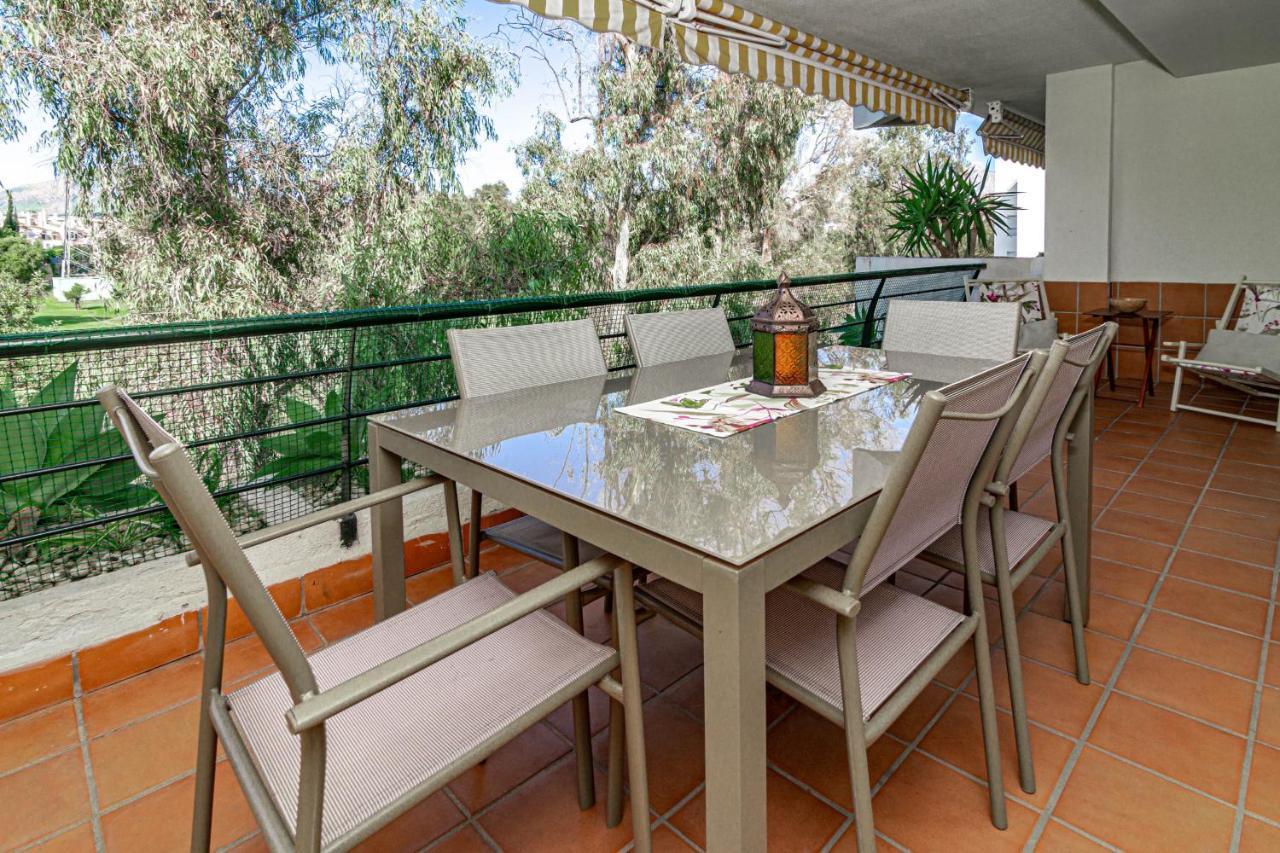 Gualdamina Apartamento *