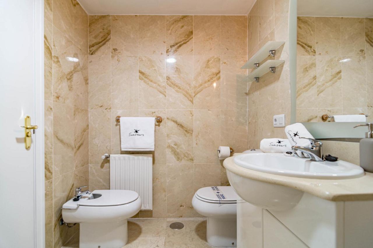 Apartamento Gualdamina