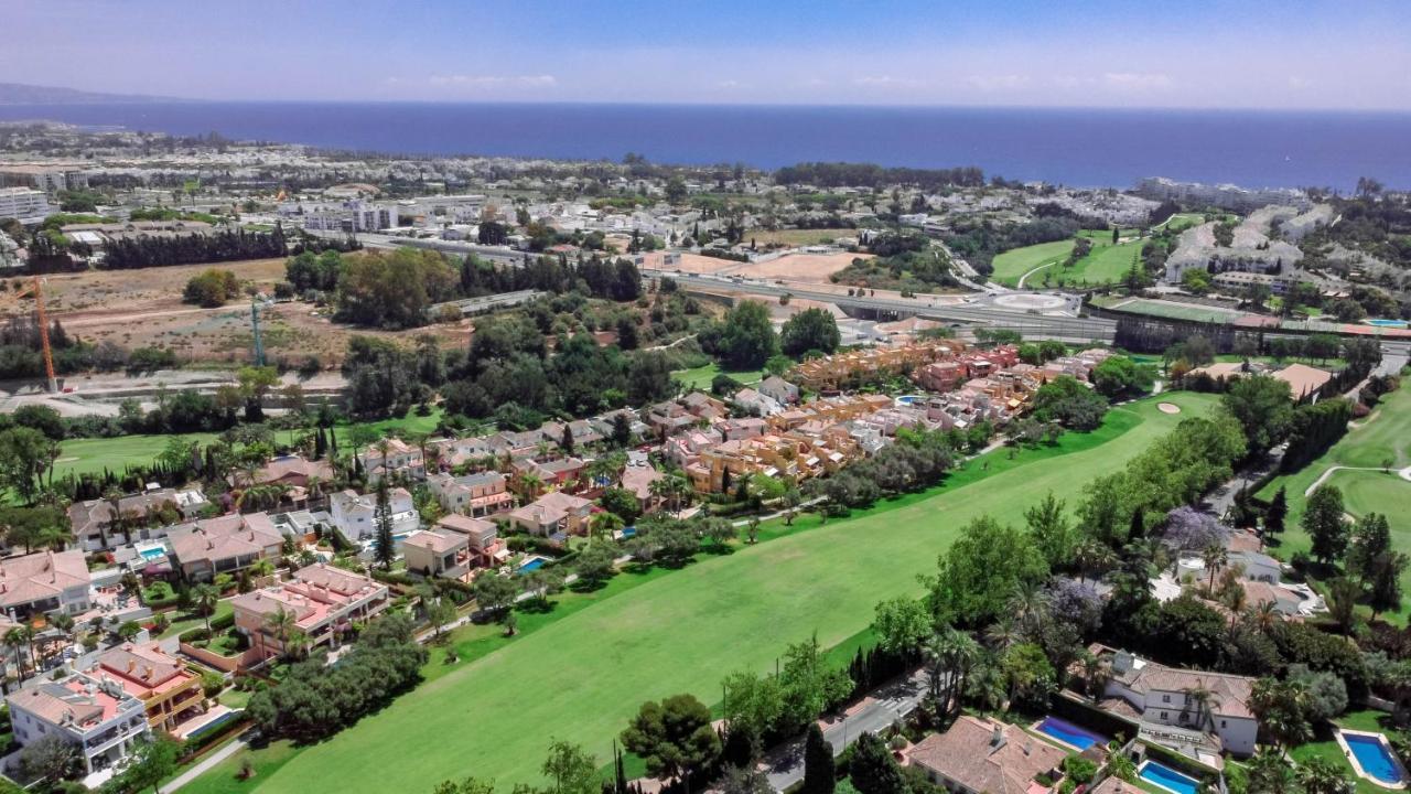 Gualdamina Marbella