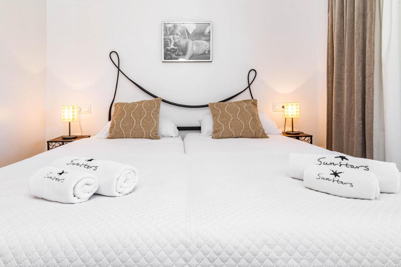 Apartamento Gualdamina *
