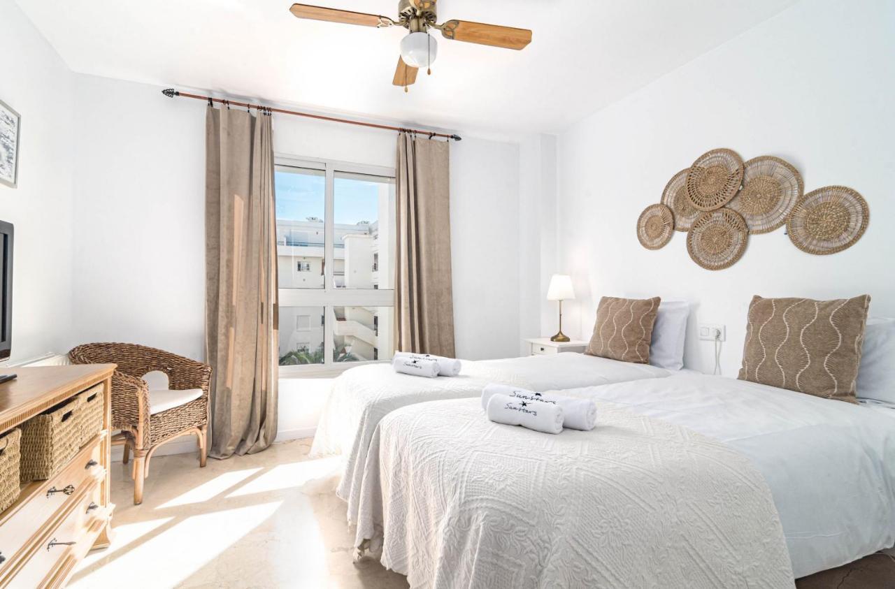 Apartamento Gualdamina *