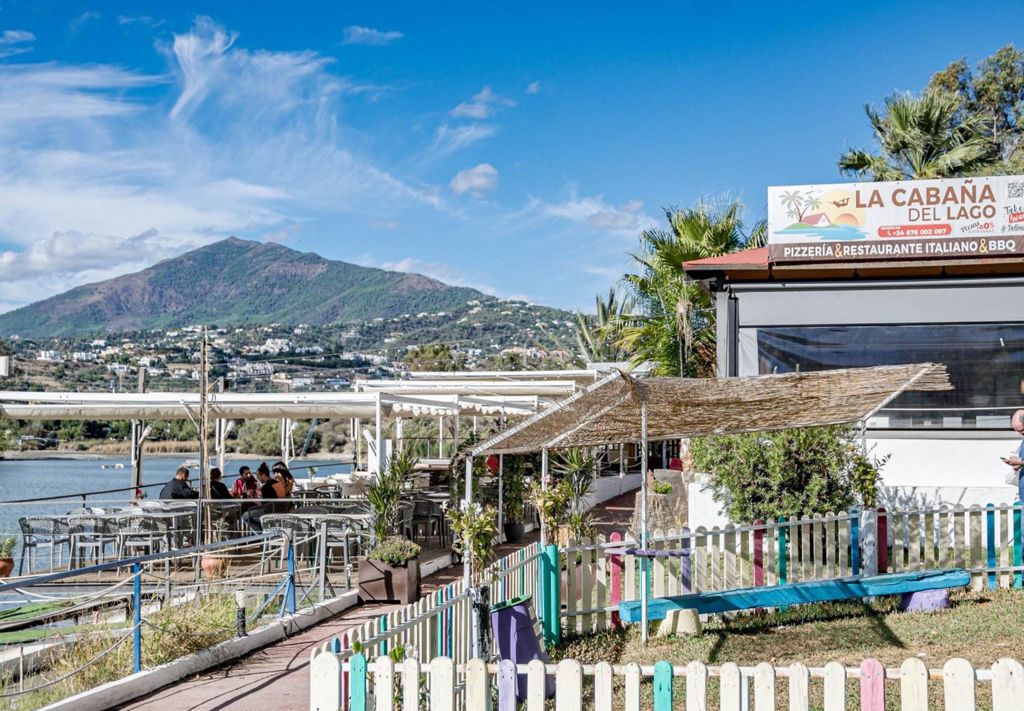 Gualdamina Apartamento Marbella