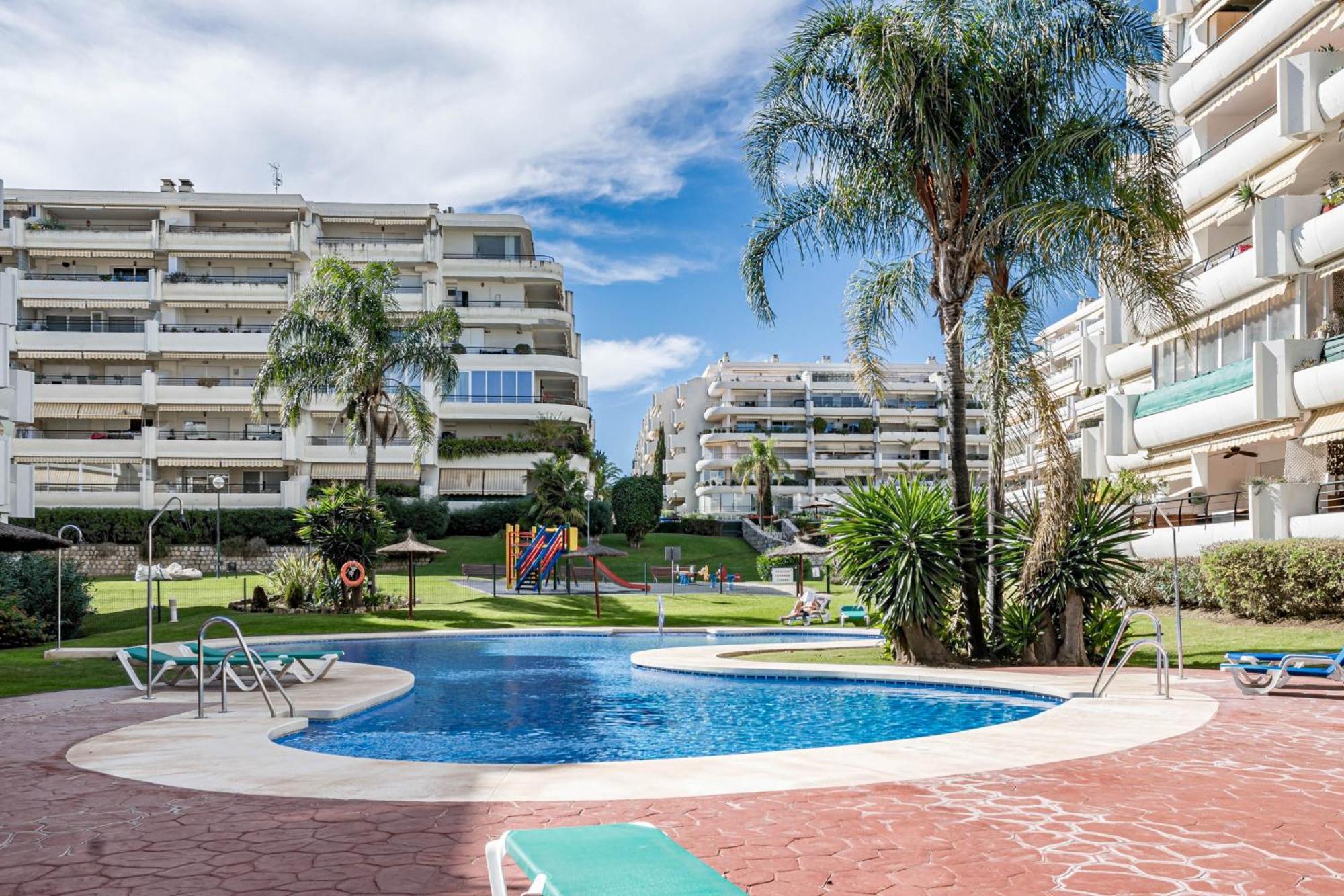 Apartamento Gualdamina