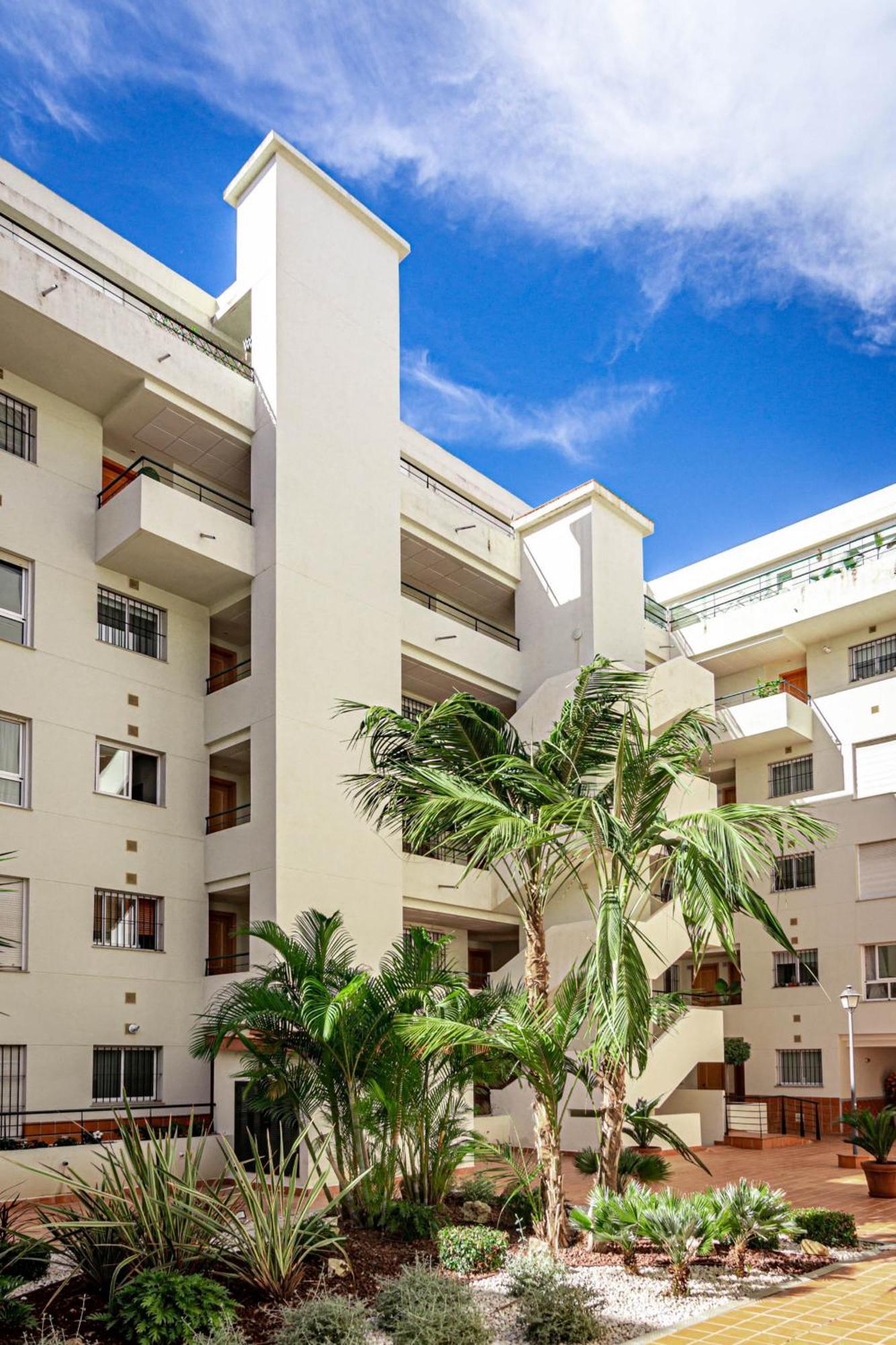 Gualdamina Apartamento *